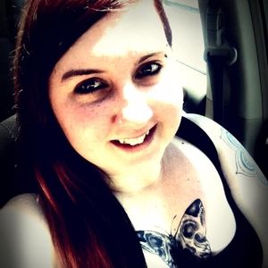 Meet your Posher, Amanda